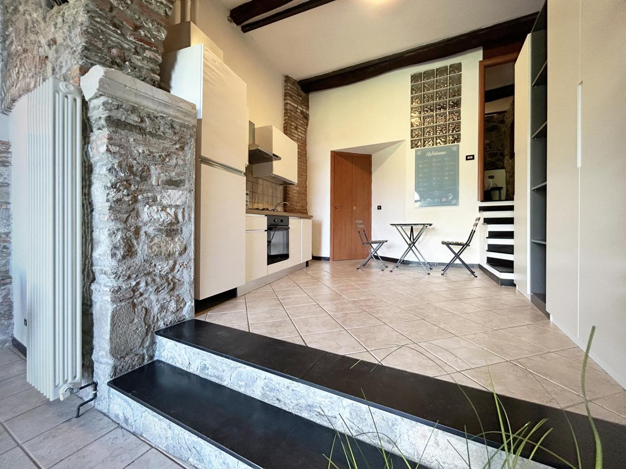 Pietra Azzurra, Newly Renovated Lejlighed Corniglia Eksteriør billede